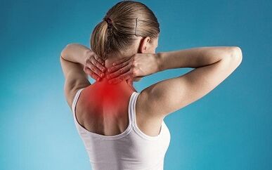 The reasons for the development of cervical osteochondosis